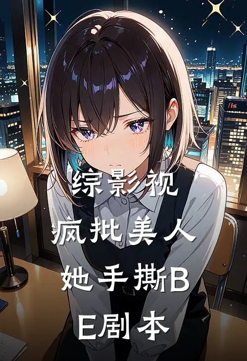 综影视：疯批美人她手撕BE剧本