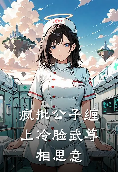 疯批公子缠上冷脸武尊：相思意