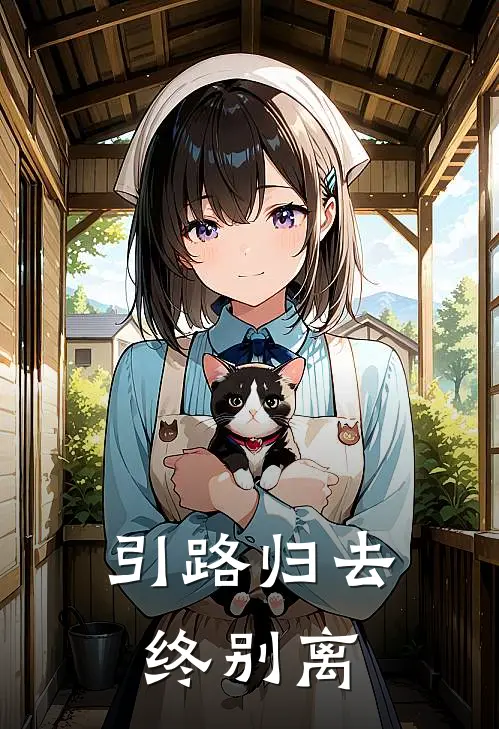 引路归去终别离