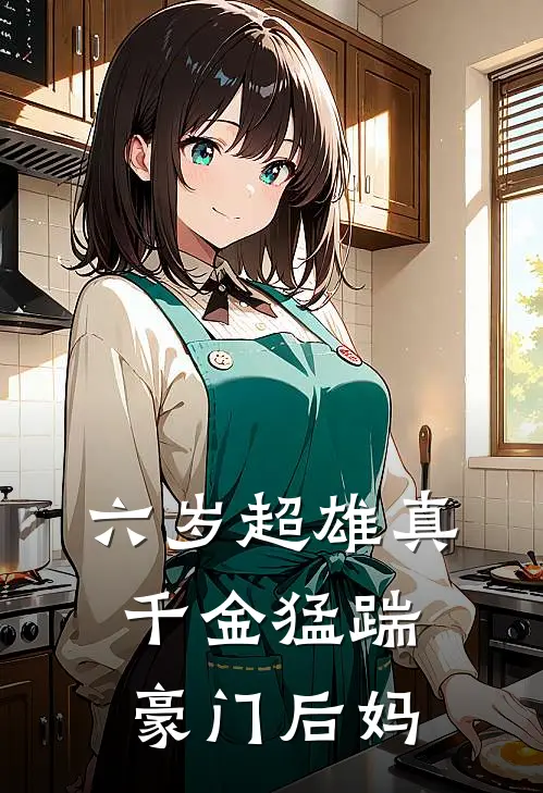 六岁超雄真千金猛踹豪门后妈