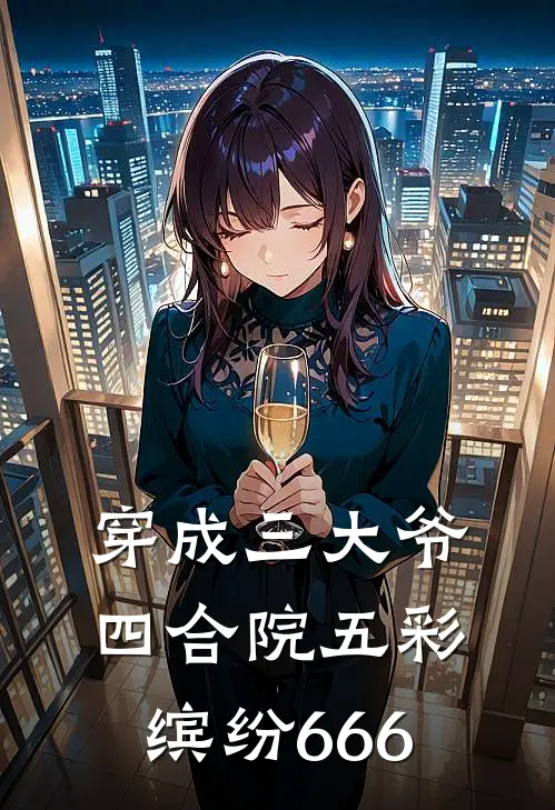 穿成三大爷四合院五彩缤纷666