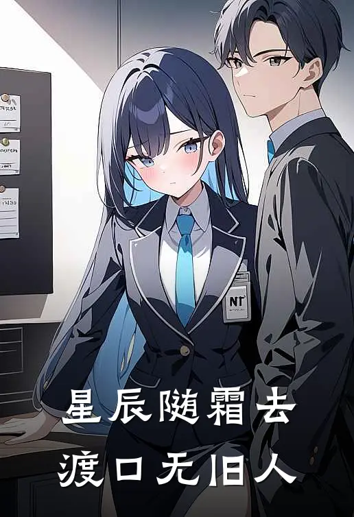 星辰随霜去，渡口无旧人
