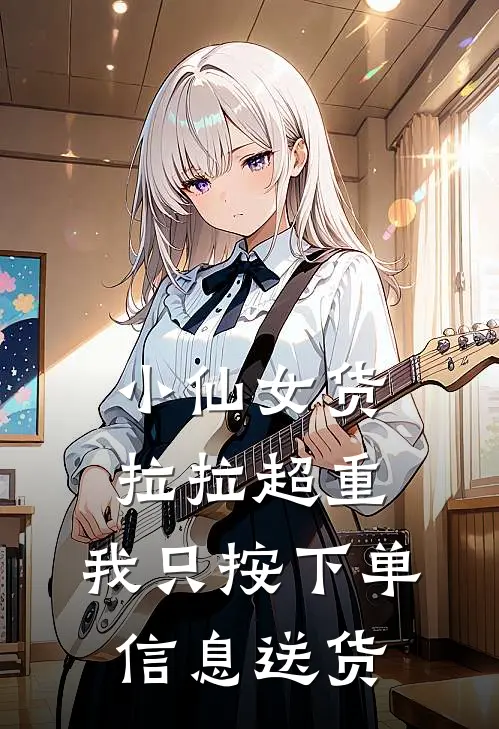 小仙女货拉拉超重，我只按下单信息送货