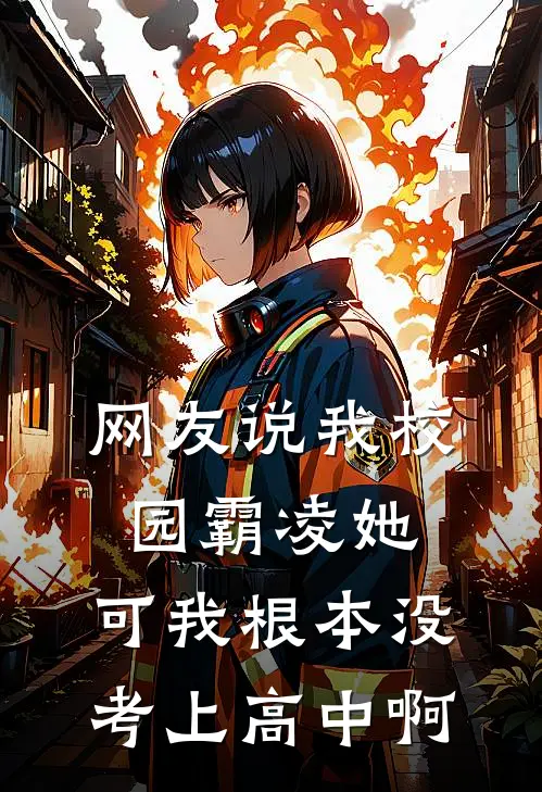 网友说我校园霸凌她，可我根本没考上高中啊