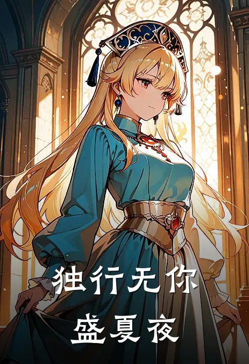 独行无你盛夏夜