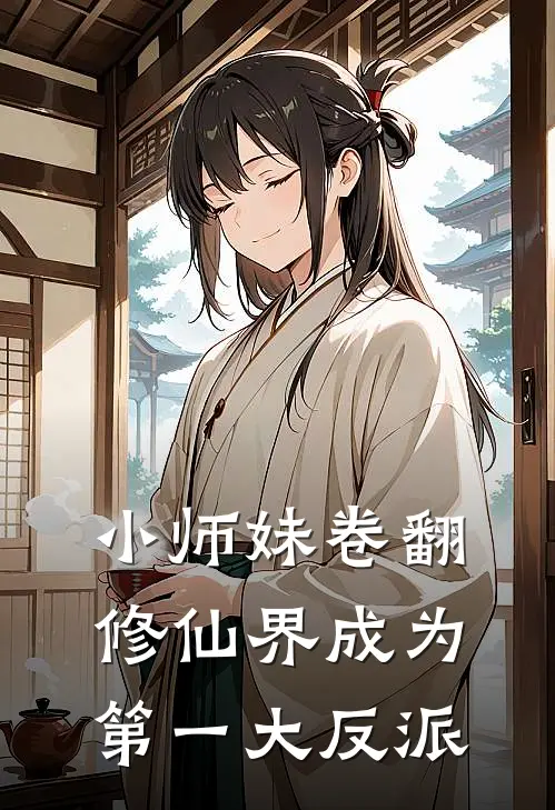 小师妹卷翻修仙界成为第一大反派