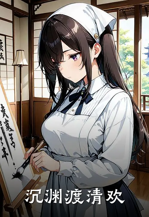 沉渊渡清欢