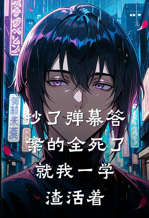 抄了弹幕答案的全死了，就我一学渣活着