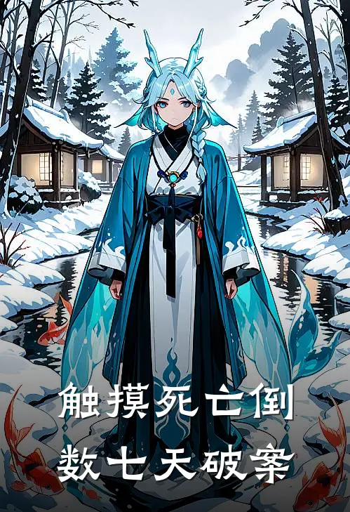 触摸死亡倒数七天破案