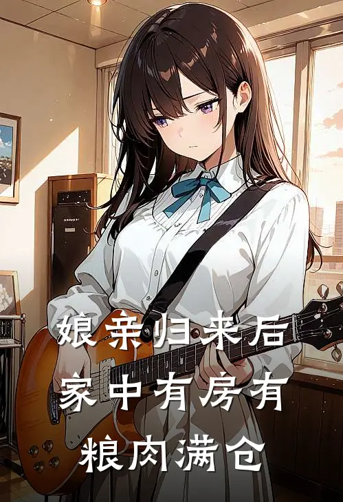 娘亲归来后，家中有房有粮肉满仓