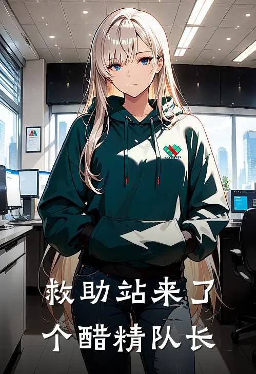 救助站来了个醋精队长