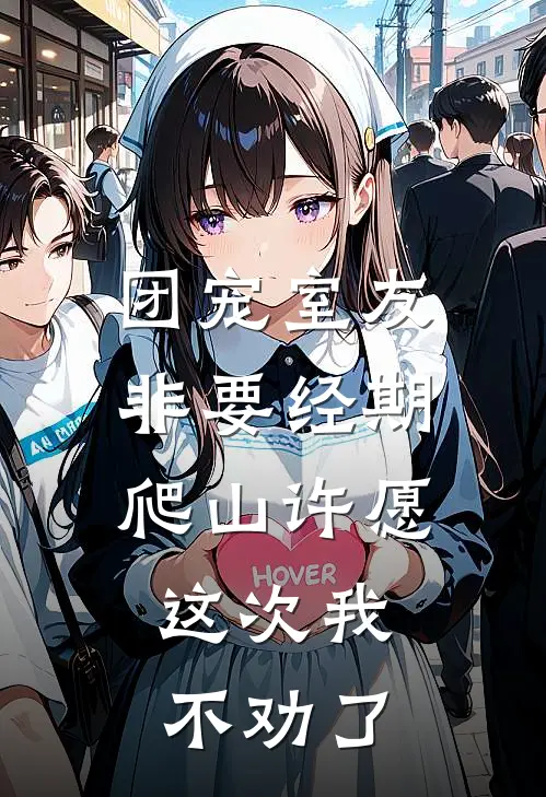 团宠室友非要经期爬山许愿，这次我不劝了