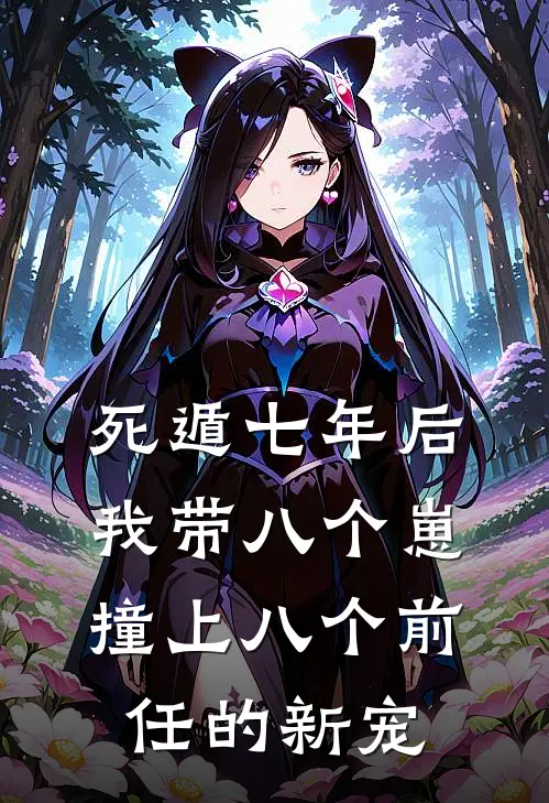 死遁七年后，我带八个崽撞上八个前任的新宠