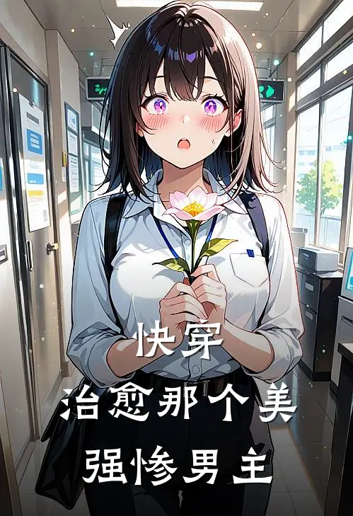 快穿：治愈那个美强惨男主