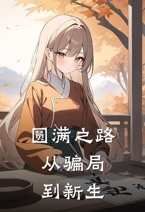 圆满之路:从骗局到新生
