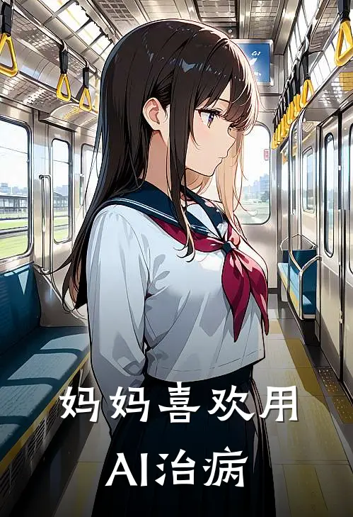 妈妈喜欢用AI治病