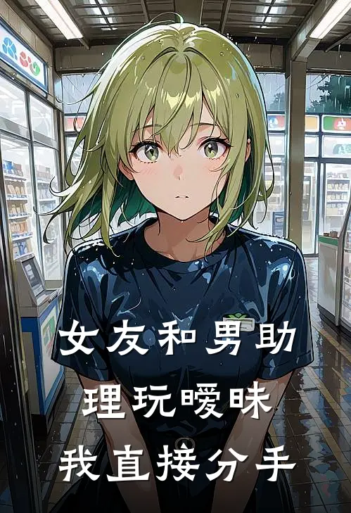 女友和男助理玩暧昧，我直接分手