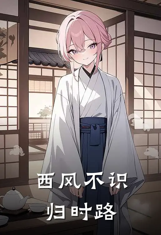 西风不识归时路