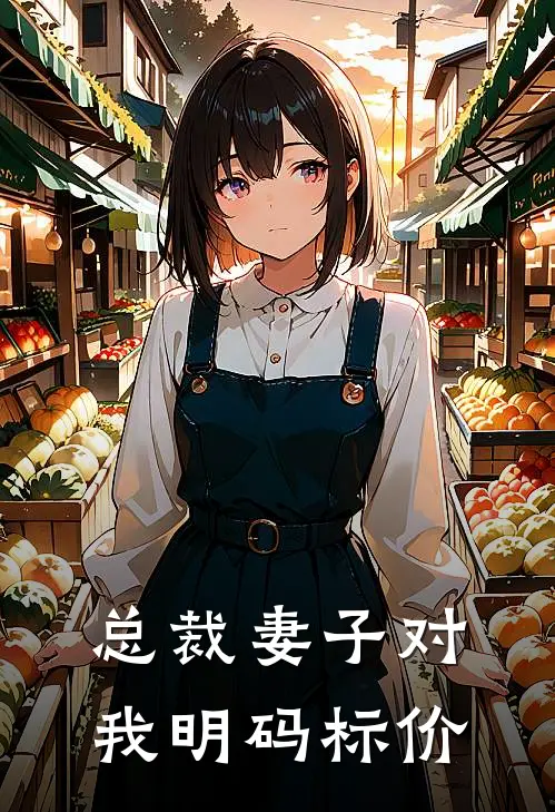 总裁妻子对我明码标价