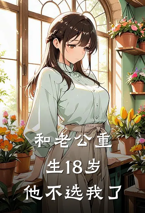 和老公重生18岁，他不选我了