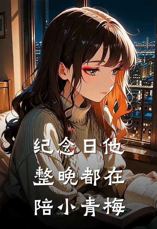 纪念日他整晚都在陪小青梅