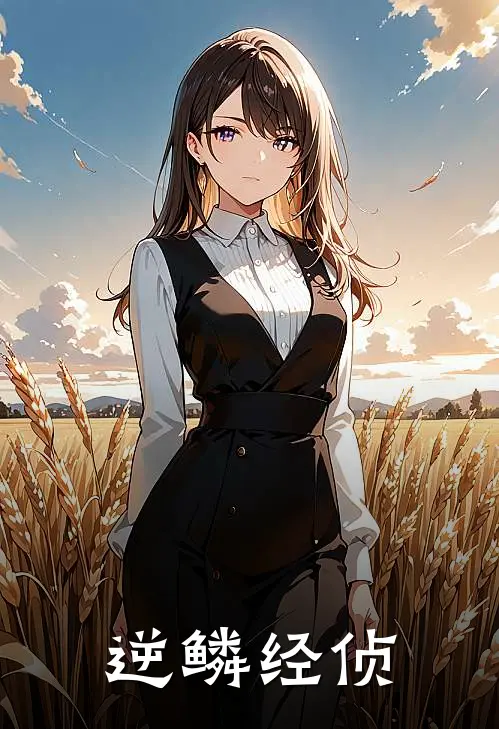 逆鳞【经侦】
