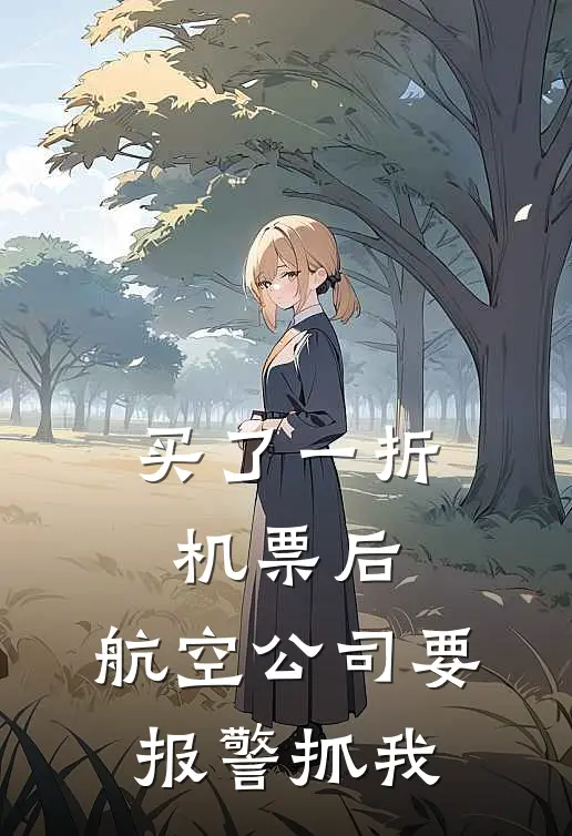 买了一折机票后，航空公司要报警抓我