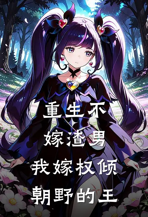 重生不嫁渣男，我嫁权倾朝野的王