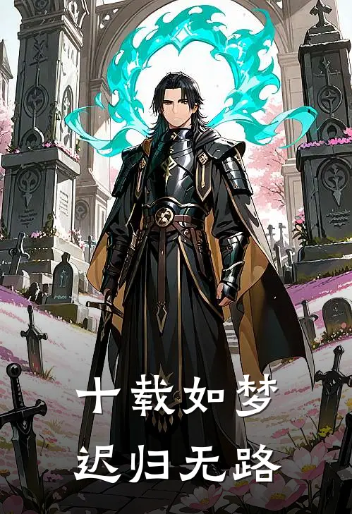 十载如梦，迟归无路