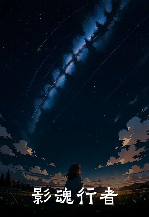 影魂行者