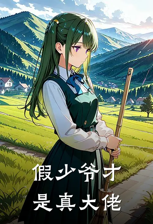 假少爷才是真大佬