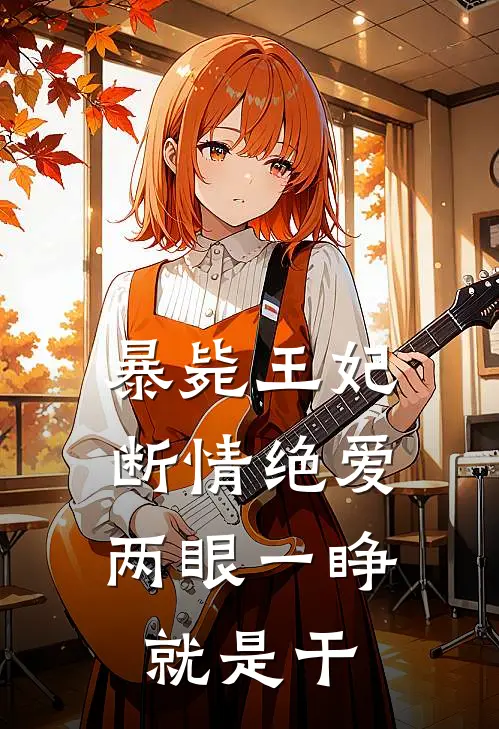暴毙王妃断情绝爱，两眼一睁就是干