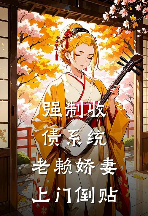 强制收债系统，老赖娇妻上门倒贴