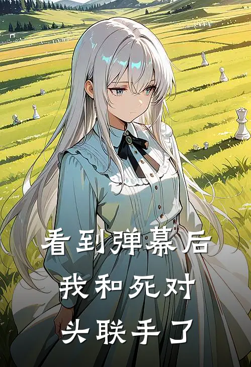 看到弹幕后，我和死对头联手了