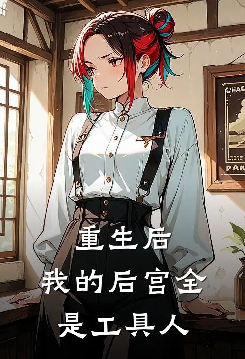 重生后，我的后宫全是工具人