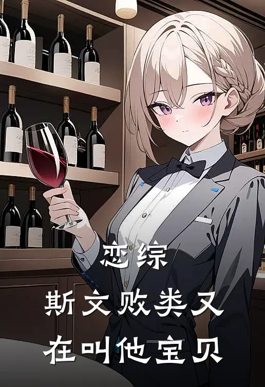 恋综：斯文败类又在叫他宝贝