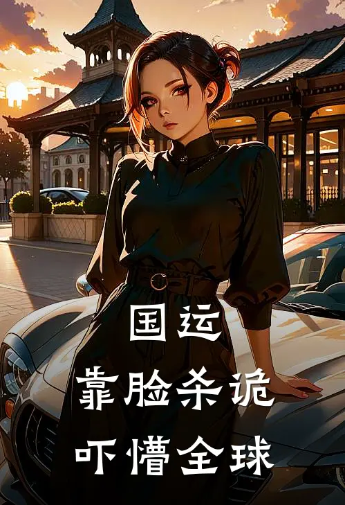 国运：靠脸杀诡，吓懵全球