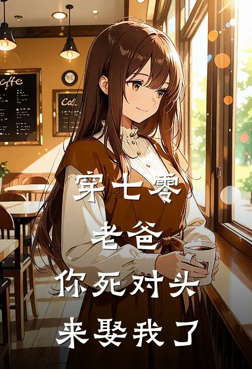 穿七零：老爸，你死对头来娶我了