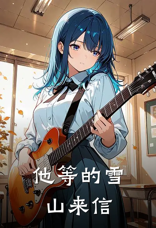 他等的雪山来信