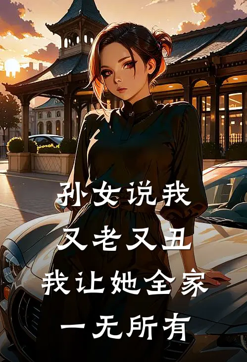 孙女说我又老又丑，我让她全家一无所有