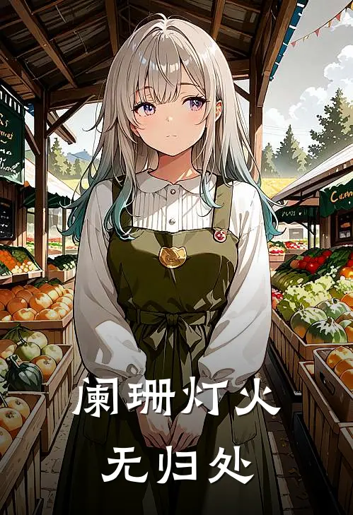 阑珊灯火无归处