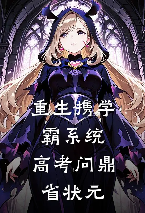 重生携学霸系统，高考问鼎省状元