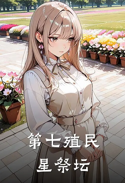 第七殖民星祭坛