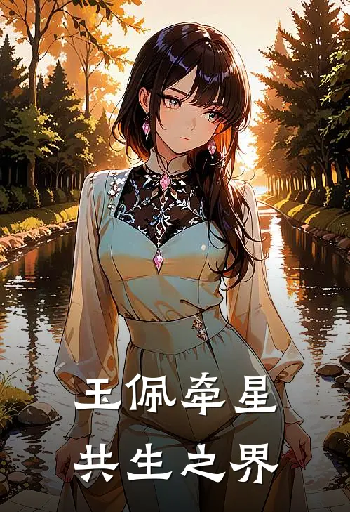 玉佩牵星：共生之界