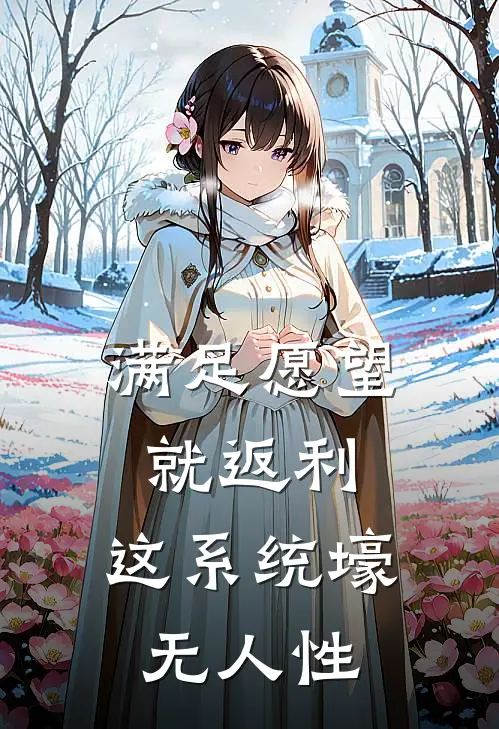 满足愿望就返利，这系统壕无人性