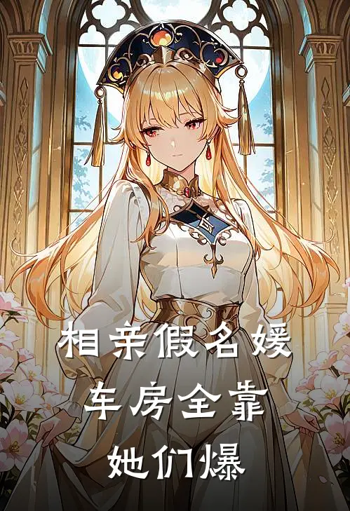 相亲假名媛，车房全靠她们爆