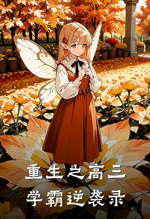 重生之高三学霸逆袭录