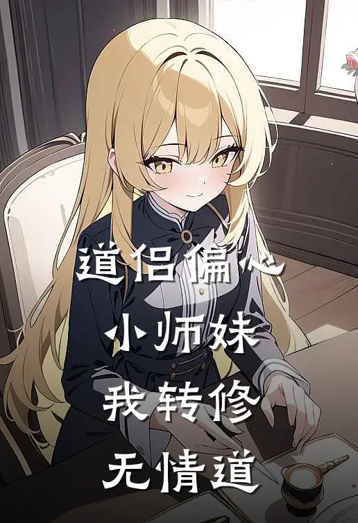道侣偏心小师妹，我转修无情道