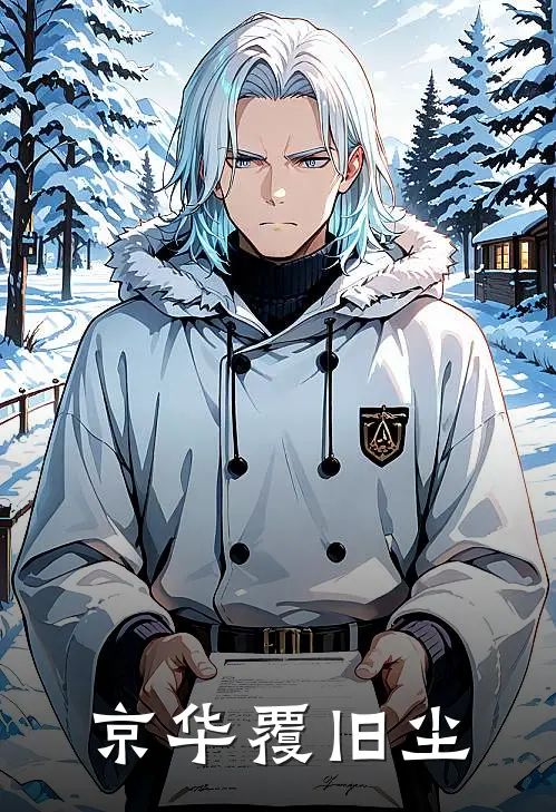 京华覆旧尘