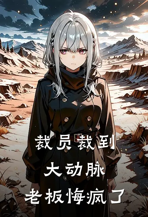 裁员裁到大动脉，老板悔疯了